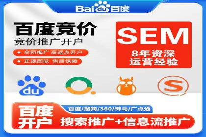 百度推广成功案例：打造行业领军品牌之路